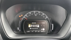 Toyota Aygo X 1.0 VVT-i Edge 5dr Auto Petrol Hatchback